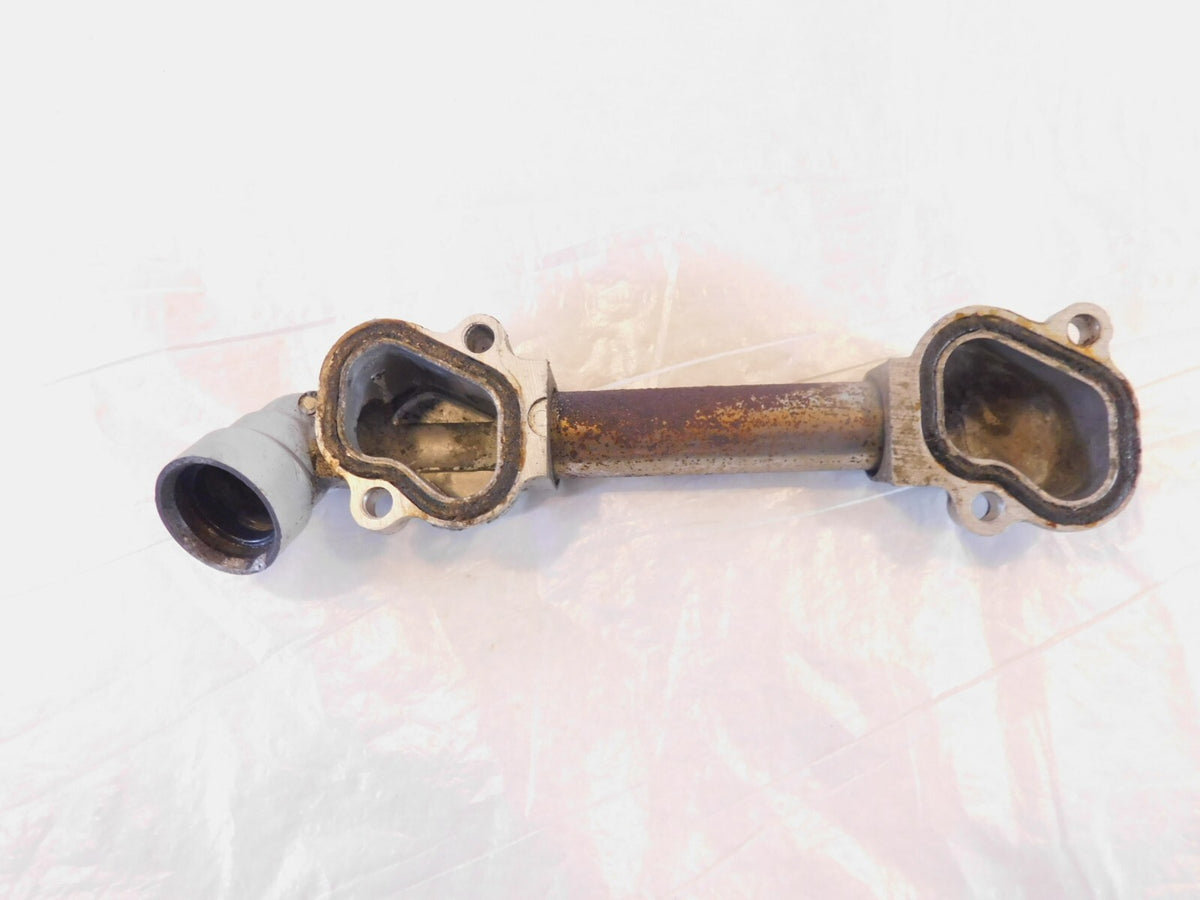 1994-2003 Honda VF750 VF750C VF750C2 Magna 750 Engine Coolant Water Pipe Joints - C3 Cycle