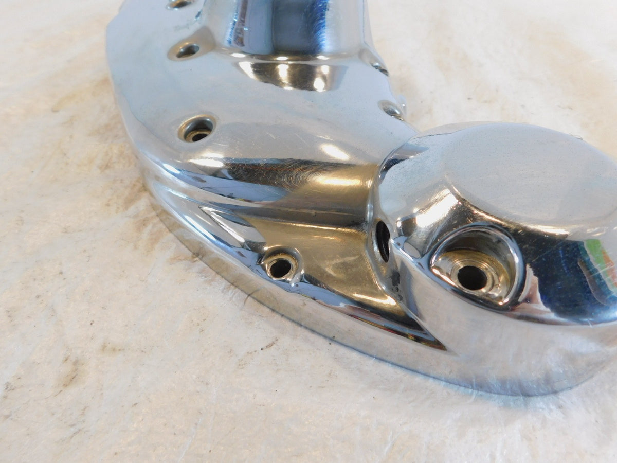 Harley Davidson Ironhead Sportster 900 1000 Right Engine Camshaft Cam Gear Cover - C3 Cycle