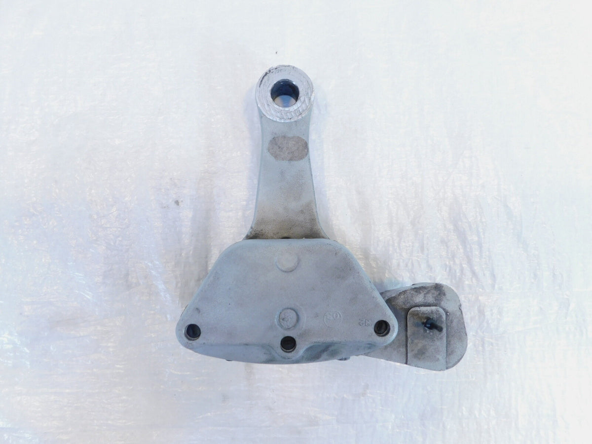 2002-2004 Harley Davidson V-Rod VRSC Vrod Silver Rear Wheel Brake Disc Caliper - C3 Cycle