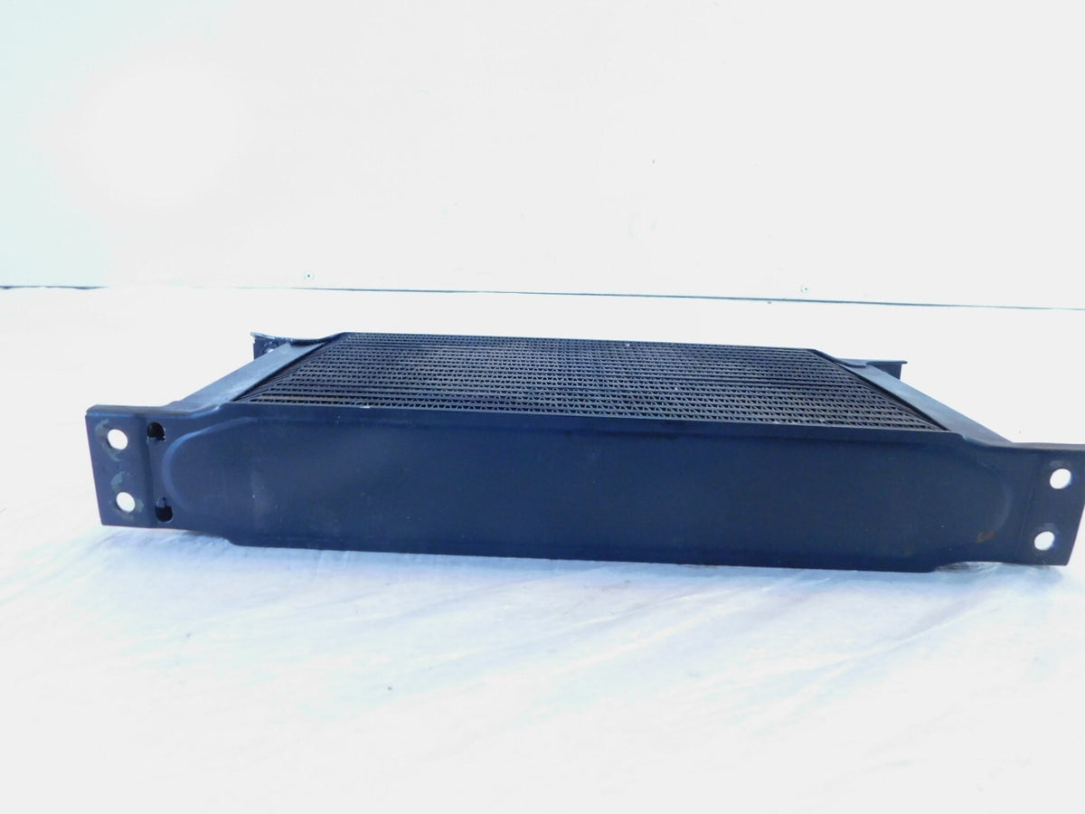 1999-2000 Victory Standard & Special Edition V92 Cruiser Oil Cooler Radiator - C3 Cycle