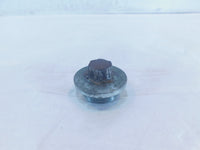 Honda CB350K CB450K Scrambler CL350 Lower Engine Crankcase Drain Plug Valve Bolt - C3 Cycle