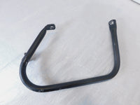 Harley Davidson Touring Electra Tour Glide Black Rear Left Saddlebag Crash Guard - C3 Cycle