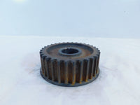 Harley Touring Electra Glide FXR Softail 32T Tooth Transmission Pulley Sprocket - C3 Cycle