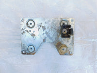 Harley Davidson Dyna Low Rider & Wide Glide Low Rider Electrical Electric Panel - C3 Cycle