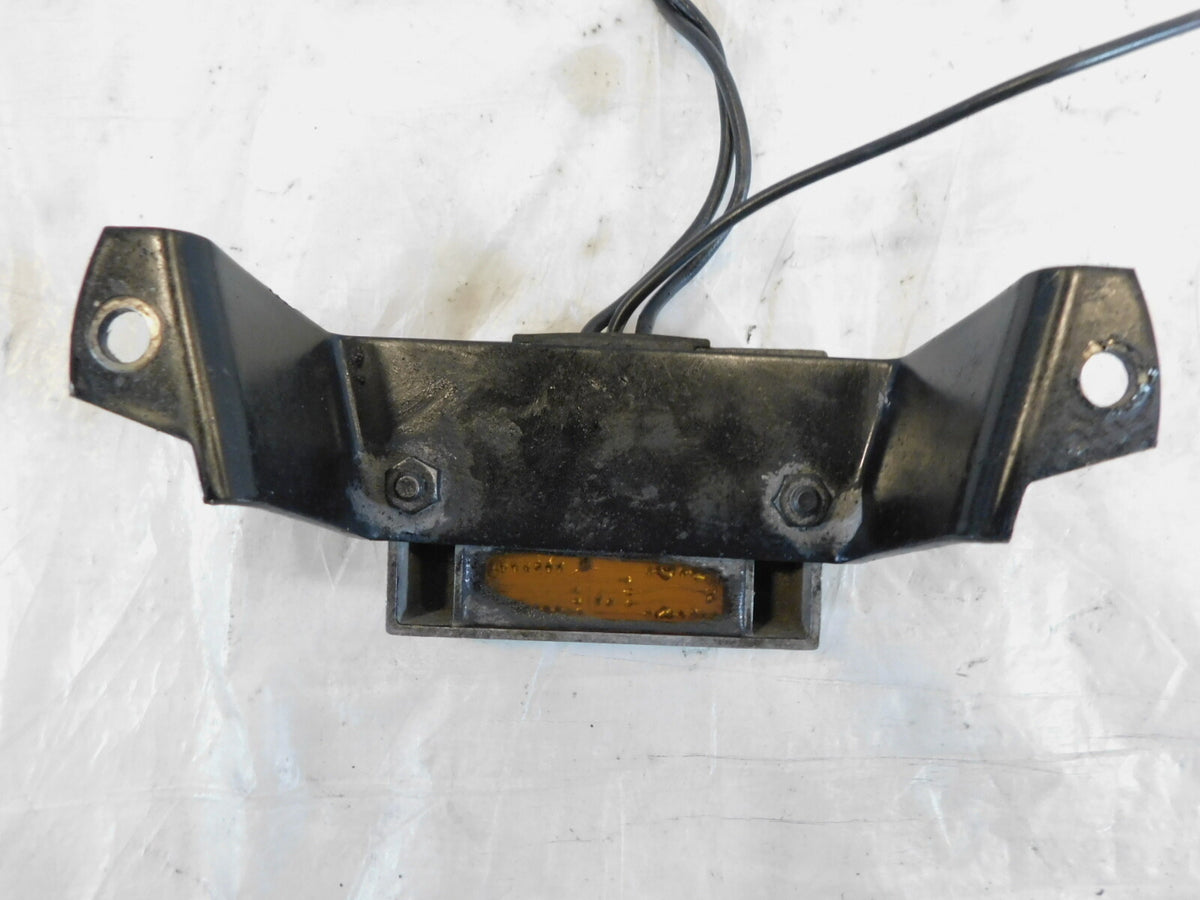 1984 1985 1986 Harley Davidson Electra Glide Classic Voltage Regulator Rectifier - C3 Cycle