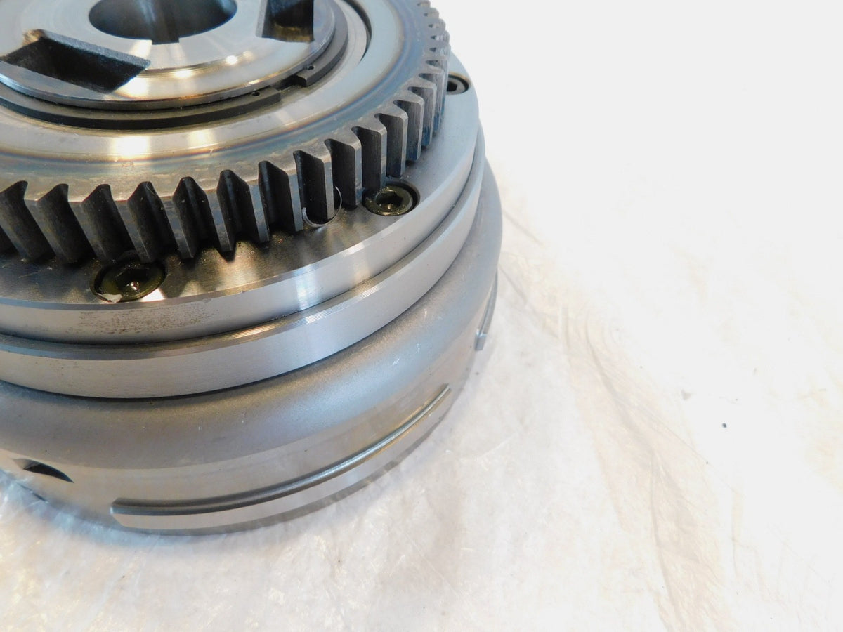 Yamaha V-Star 1100 Classic Custom Silverado OEM Alternator Stator Rotor Flywheel - C3 Cycle