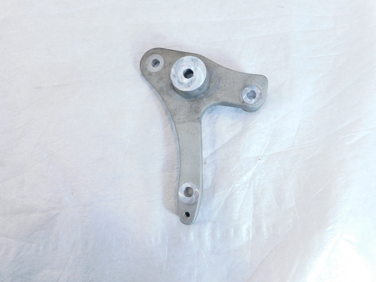 2008 2009 & 2010 Buell 1125 1125R Rear Wheel Belt Pulley Tensioner Mount Bracket - C3 Cycle