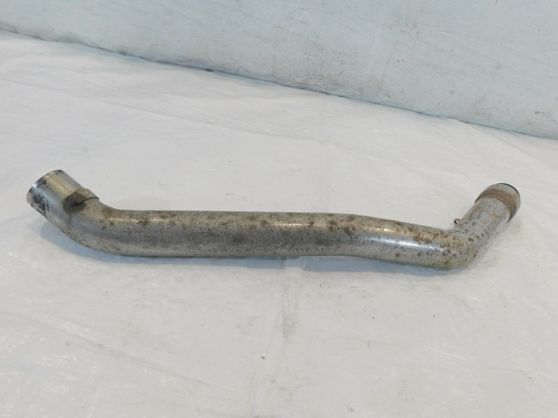 01-04 Aprilia RST1000 RST 1000 Futura Engine Right Hand Rear Exhaust Header Pipe