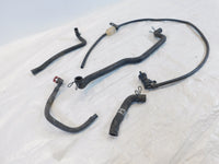 2014 Kawasaki Vulcan 900 VN900 Custom Engine Motor Oil Water Tube Pipe Hose Lot - C3 Cycle
