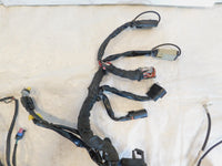 2015 Harley Davidson Tri Glide Ultra Classic Trike Main Wire Wiring Harness Loom - C3 Cycle