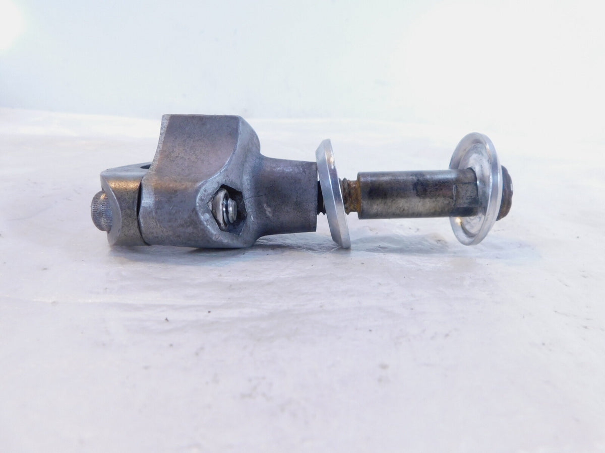 1984-1995 Harley Davidson Electra Glide Classic Handlebars Riser Mount Bracket - C3 Cycle
