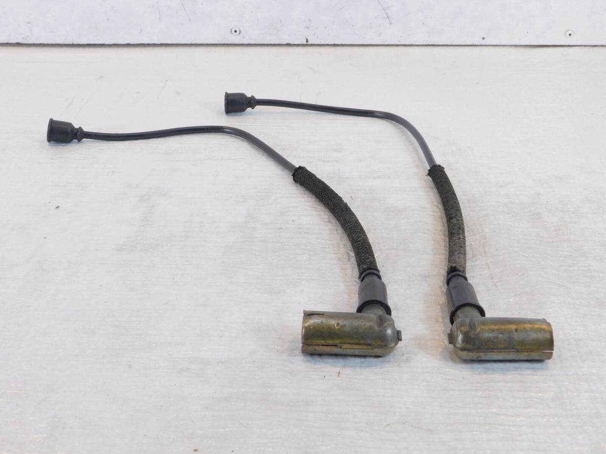 1974-1976 BMW Airhead R606 R75/6 R90/6 R90S Engine Ignition Coil Spark Plug Wire - C3 Cycle