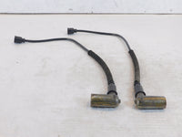 1974-1976 BMW Airhead R606 R75/6 R90/6 R90S Engine Ignition Coil Spark Plug Wire - C3 Cycle