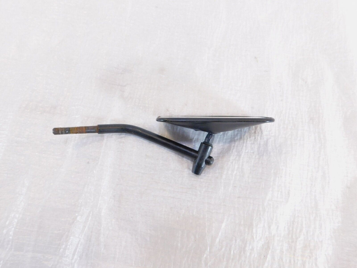 Honda Shadow 750 VT750DC Right Hand Side Black Rear View Mirror 88210-MCR-A00 - C3 Cycle