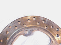 Honda CBR600RR CBR1000RR & CBR600 F2 F3 F4 Rear Wheel Disc Brake Rotor - 4.97MM - C3 Cycle