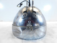 Harley Davidson Softail Heritage Classic & Fat Boy Chrome Headlight Headlamp - C3 Cycle