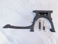1988-2000 Honda GL1500 Goldwing Black Center Main Stand Mainstand Centerstand - C3 Cycle