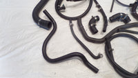 2014 Honda CTX 1300 ABS Air Vacuum Hose & Coolant Pipe Line Lot - C3 Cycle