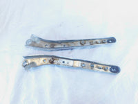 1999-2007 Honda VT1100 VT1100C Spirit Shadow Rear Fender Strut Mount Brackets - C3 Cycle