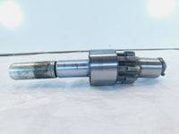 1990-1992 Harley Davidson EVO Touring Softail FXR Dyna Starter Motor Gear Shaft - C3 Cycle