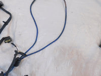 2009 Harley Davidson CVO FLTRSE FLTRSE3 Road Glide Main Wire Wiring Harness Loom - C3 Cycle