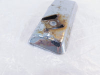 1991-1996 Honda Goldwing 1500 GL1500I Rear Left & Right Footrest Footpeg Covers - C3 Cycle