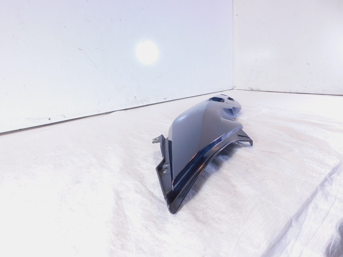 2005-14 BMW R1200RT R900RT Dark Graphite Right Side Rear Tail Fairing Cowl Cover - C3 Cycle