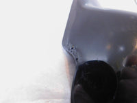 94-2003 Honda Magna 750 VF750 VF750C Black Left Side Cover Fairing Cowling Cowl - C3 Cycle