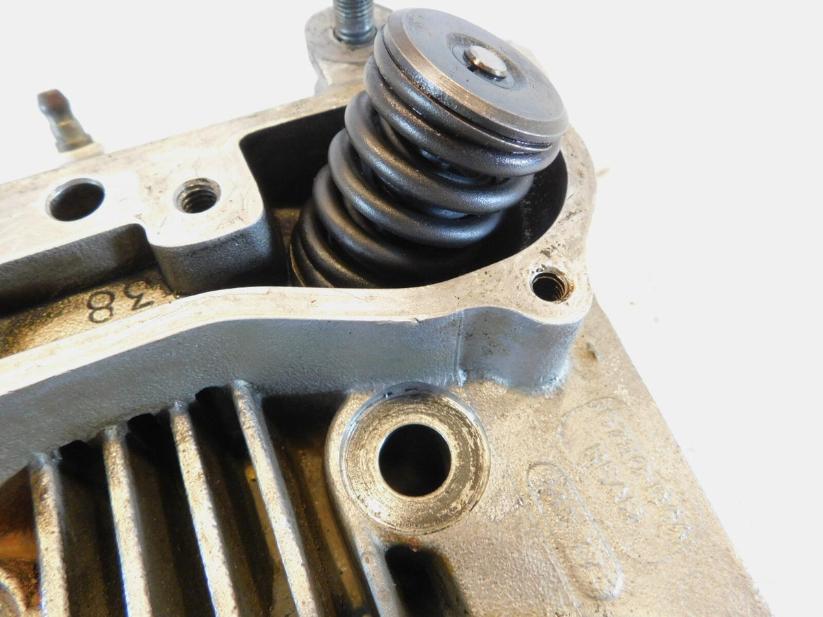 Harley Davidson Touring Electra Glide FXR & Softail Rear Cylinder Head-For Parts - C3 Cycle