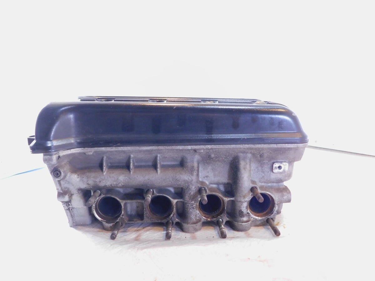 1993-1996 BMW K1100RS Engine Top Engine Cylinder Head w/ Camshaft Cams & Valves