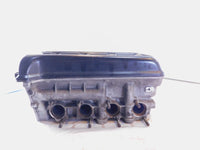 1993-1996 BMW K1100RS Engine Top Engine Cylinder Head w/ Camshaft Cams & Valves