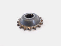 1990-1992 Kawasaki Ninja ZX11 ZX1100 Transmission Output Drive Chain Sprocket - C3 Cycle