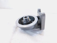 Harley Davidson V-Rod VRod VRSC VRSCA VRSCD Engine Motor Oil Filter Mount Holder - C3 Cycle