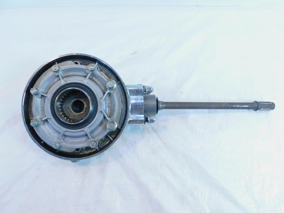 Yamaha Virago 1000 1100 XV1000 XV1100 Rear Wheel Drive Shaft Gear Differential - C3 Cycle