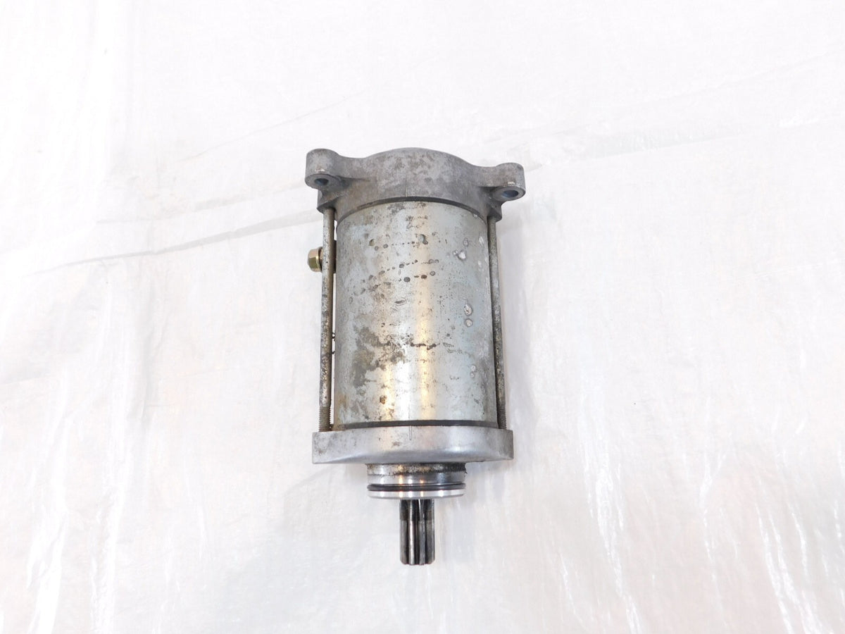 87-09 Suzuki Boulevard S83 Intruder 1400 1500 VS1400 VL1500 Engine Starter Motor - C3 Cycle