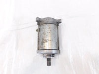 87-09 Suzuki Boulevard S83 Intruder 1400 1500 VS1400 VL1500 Engine Starter Motor - C3 Cycle