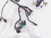 2009 09 Kawasaki Vulcan 1700 Voyager VN1700 Main Wire Harness Wiring Loom - C3 Cycle