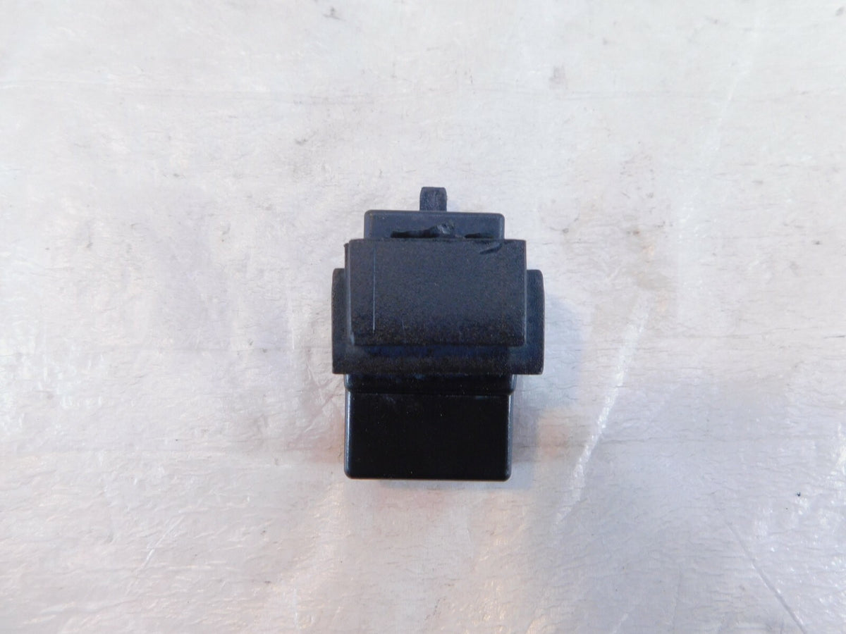 1997-2000 BMW F650 Funduro F650ST Mitsuba 12V Misc Electrical Wire Harness Relay - C3 Cycle