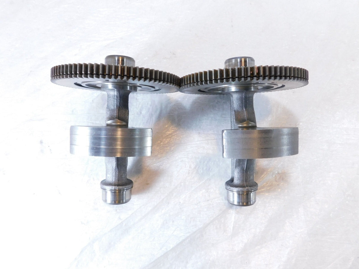 Harley Davidson Milwaukee Road King Street Electra Glide Engine Balancer Shafts - C3 Cycle