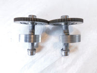 Harley Davidson Milwaukee Road King Street Electra Glide Engine Balancer Shafts - C3 Cycle