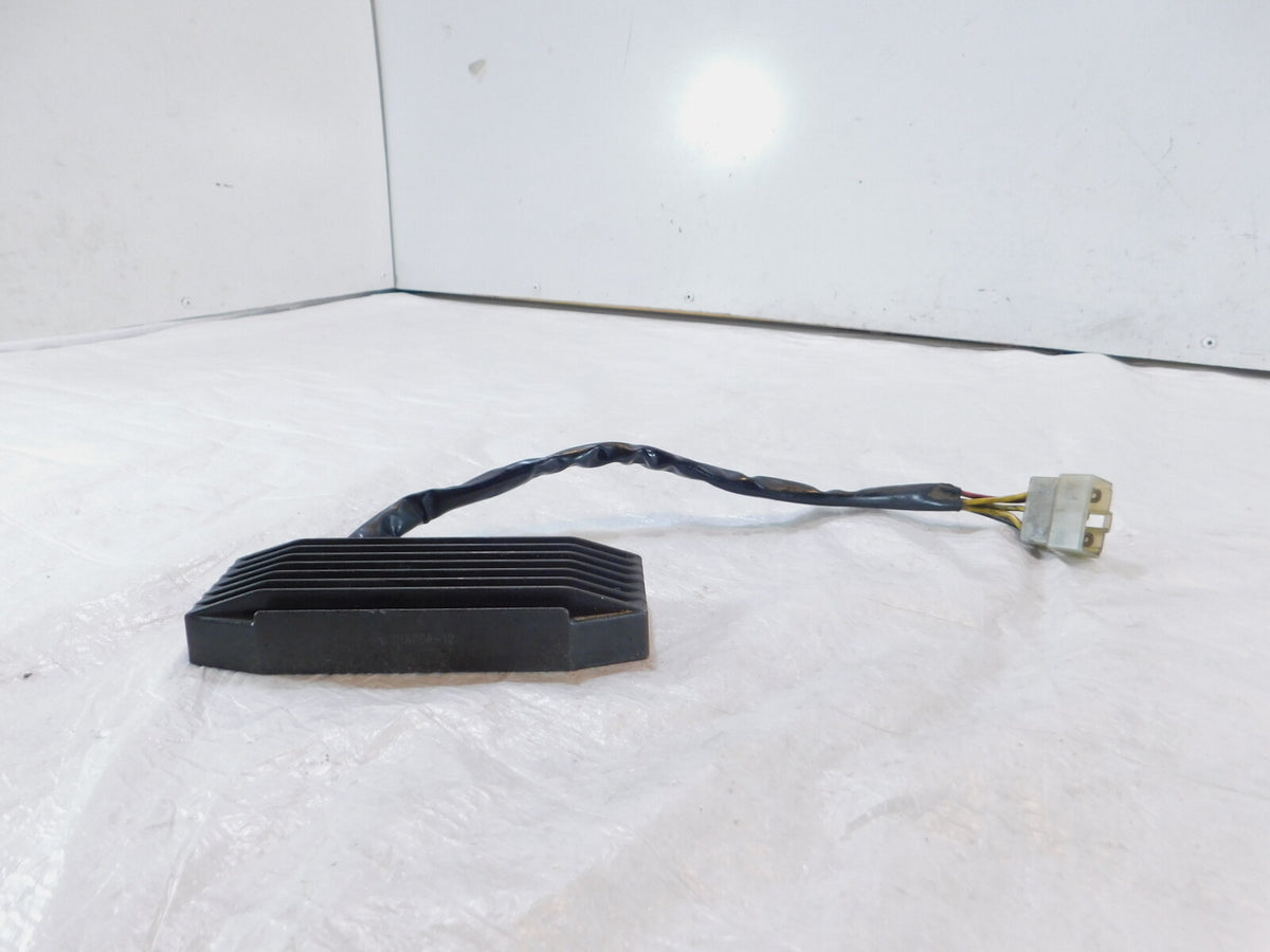 Suzuki Intruder 800 1400 Boulevard S83 VS800 VS1400 Voltage Rectifier Regulator - C3 Cycle