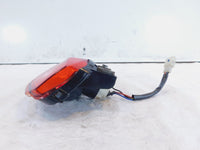 2008-2012 Kawasaki EX250 Ninja 250 250R Rear Fender Tail Brake Light Lamp - C3 Cycle