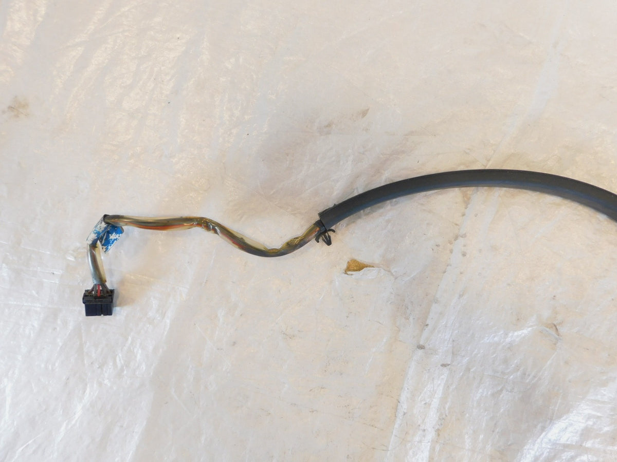 Harley Davidson Dyna Wide Glide Rear Fender Tail Brake Light Lamp Wire Harness - C3 Cycle