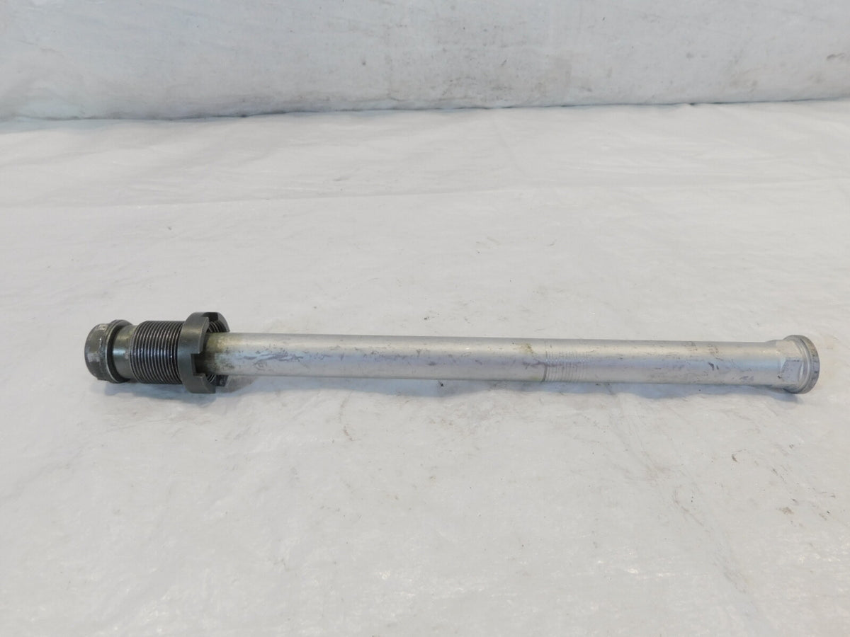 Aprilia ETV1000 Caponord RST 1000 Futura Rear Fork Swingarm Pivot Bolt Shaft - C3 Cycle