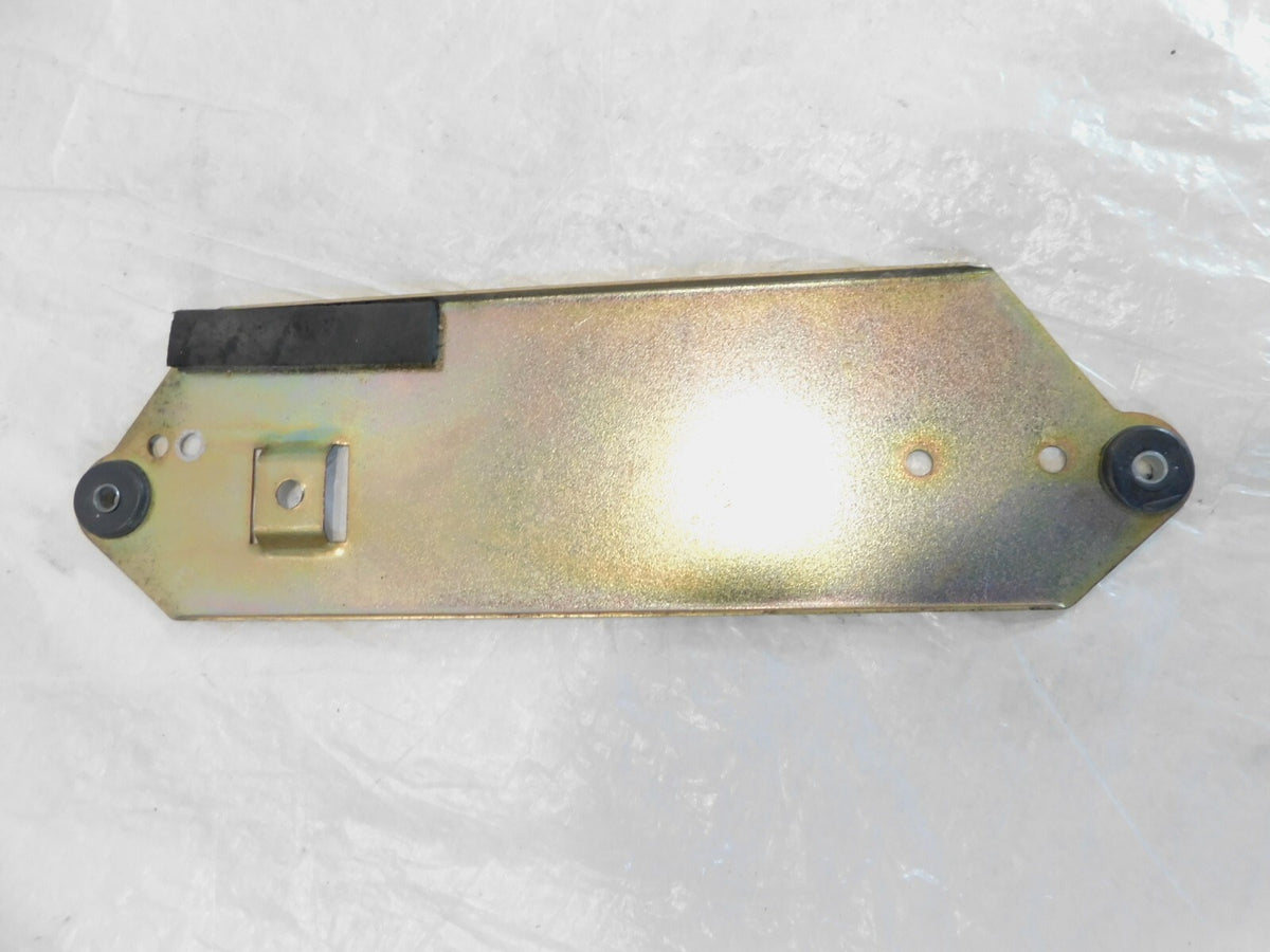 Moto Guzzi California 1100 Stone Touring Vintage Alum Wire Harness Bracket Plate - C3 Cycle
