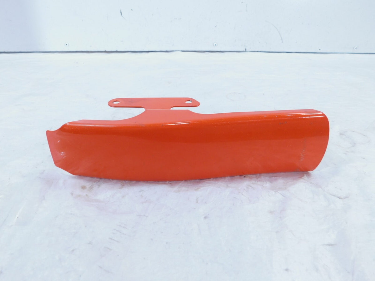 Harley Davidson CVO Electra Glide Ultra Classic Saddlebag Filler Trim Strip - C3 Cycle