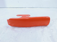Harley Davidson CVO Electra Glide Ultra Classic Saddlebag Filler Trim Strip - C3 Cycle