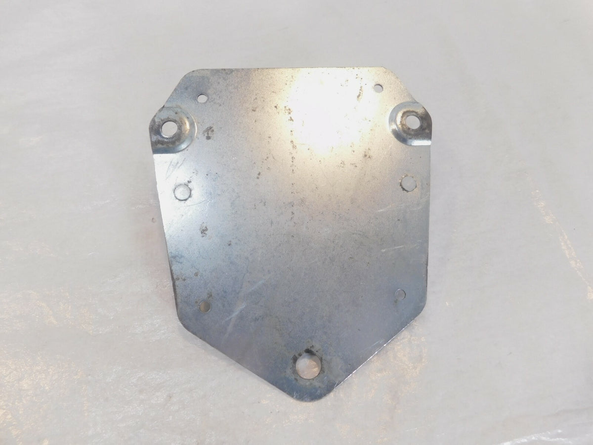 Harley Davidson Carbureted Carb Softail Deuce Ignition Module ECM Mount Bracket - C3 Cycle