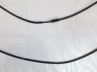 2017-2024 Kawasaki Ninja 650 ABS EX650 Right Throttle & Idle Open/Close Cables - C3 Cycle