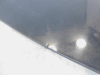 Harley Davidson FLHX Street Glide Windshield Windscreen Wind Deflector Smoked